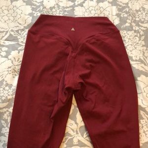 Balance Athletica leggings